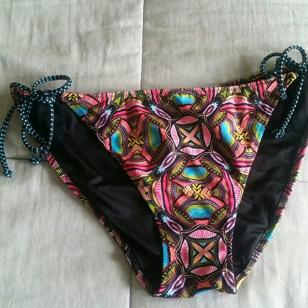Women's Victoria Secret Bikini Bottom